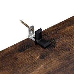 VASAGLE Bücherregal »LBC67BXV1 LBC067W01«, Standregal mit 13 Fächern, Aufbewahrungsregal, 86 x 25 x 140 cm, mit abgerundeten Ecken Vintage, Wei&szlig; -Vasagleau Geschaft 00dfb008 2ca5 4005 9359 497998fda84d