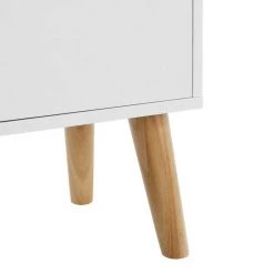 VASAGLE Bücherregal »LBC09BX LBC09WT«, Bücherschrank, Holzoptik, vintage Wei&szlig; -Vasagleau Geschaft 039ef0b8 59cb 4266 81ef 36ef2fe34b84