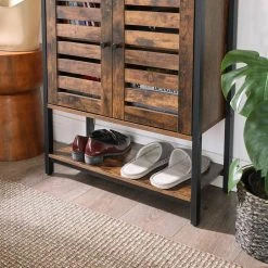 VASAGLE Sideboard »LSC77BX«, Sideboard, Küchenschrank, vintage -Vasagleau Geschaft 03acac73 3438 437c 8b69 569a7c59db7c