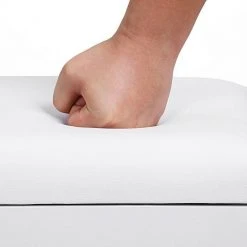 VASAGLE Schuhbank »LHS30«, Sitzbank, gepolstert, 3 offene Fächer, mit Stauraum, bis 150 kg belastbar Vintage, Weiß -Vasagleau Geschaft 07f8d5fc dc73 4f44 9d7a a5250300a15e