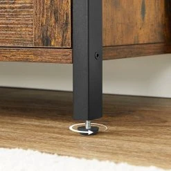 VASAGLE Bücherregal »LBC029B01«, Bücherschrank, Aufbewahrungsschrank, Schlafzimmer, 66 x 30 x 148,9 cm, vintage 17 VASAGLE Bücherregal »LBC029B01«, Bücherschrank, Aufbewahrungsschrank, Schlafzimmer, 66 x 30 x 148,9 cm, vintage -Vasagleau Geschaft 178fbe21 8386 4b7b a3b4 15d0e56f6558