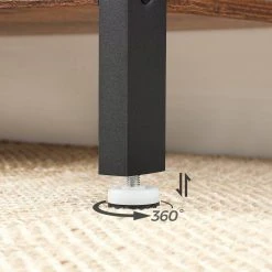 VASAGLE Bücherregal »LBC12BX«, Büroregal, Standregal, Wohnzimmer, Arbeitszimmer Grau, Vintage 24 VASAGLE Bücherregal »LBC12BX«, Büroregal, Standregal, Wohnzimmer, Arbeitszimmer Grau, Vintage -Vasagleau Geschaft 1fe1bec8 1db3 434e 81e7 bbd4b185cefe