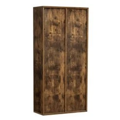 VASAGLE Bücherregal »LBC27NL LBC27WT LBC27BX«, Würfelregal, Standregal, eichefarben Natur, Vintage, Weiß -Vasagleau Geschaft 26b06797 e892 41f1 9ce9 808738e8a596