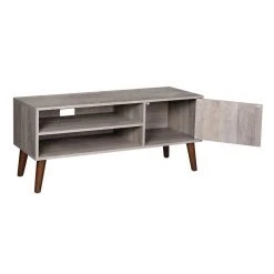 VASAGLE Lowboard »LTV09 LTV120«, Retro TV-Regal, Fernsehtisch, Fernsehschrank, 110/120 x 40 x 49 cm Greige, Vintage, Weiß 43 VASAGLE Lowboard »LTV09 LTV120«, Retro TV-Regal, Fernsehtisch, Fernsehschrank, 110/120 x 40 x 49 cm Greige, Vintage, Weiß -Vasagleau Geschaft 31008051 a0da 4704 a8fb 7473d9ca9c81