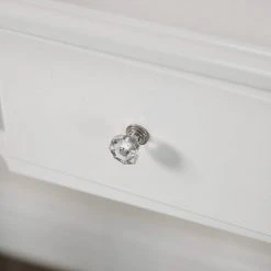 VASAGLE Schminktisch »RDT28K RDT28WT«, Frisiertisch, Kosmetiktisch mit Klappspiegel und 5 Schubladen, mit Hocker Natur, Weiß 21 VASAGLE Schminktisch »RDT28K RDT28WT«, Frisiertisch, Kosmetiktisch mit Klappspiegel und 5 Schubladen, mit Hocker Natur, Weiß -Vasagleau Geschaft 311cbd0e 8289 461a a9ab 09a3bcc26535