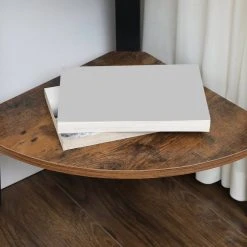 VASAGLE Eckregal »LLS35X LLS34X LLS034M01«, Standregal, Bücherregal, Leiterregal, Industrie-Design Greige-Schwarz, Vintage 27 VASAGLE Eckregal »LLS35X LLS34X LLS034M01«, Standregal, Bücherregal, Leiterregal, Industrie-Design Greige-Schwarz, Vintage -Vasagleau Geschaft 35896a37 a34c 404b a437 493919a077a8