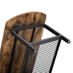 VASAGLE Couchtisch »LCT10X«, Kaffeetisch Metallgestell, vintage -Vasagleau Geschaft 39139cee c453 4748 a461 3fe3cb29742d