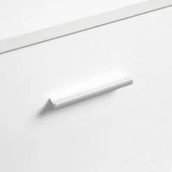 VASAGLE Waschbeckenunterschrank »BBK110W01« Badezimmerschrank mit Doppeltür, 60 x 30 x 63 cm, weiß 16 VASAGLE Waschbeckenunterschrank »BBK110W01« Badezimmerschrank mit Doppeltür, 60 x 30 x 63 cm, weiß -Vasagleau Geschaft 430c72d1 2a8e 4fe3 9dc2 04b98c706218