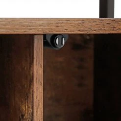 VASAGLE Sideboard »LSC79BX«, Beistellschrank, Küchenschrank, Breite 100 cm, vintage 20 VASAGLE Sideboard »LSC79BX«, Beistellschrank, Küchenschrank, Breite 100 cm, vintage -Vasagleau Geschaft 48e45c89 81b1 40f3 9221 f5894ea6da08