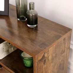 VASAGLE Schuhschrank »LBC040X01 LBC040W01« Schuhregal mit 2 Klappen und mit Zusatzfach, Schuhaufbewahrung, 60 x 24 x 102 cm Vintage, Weiß 28 VASAGLE Schuhschrank »LBC040X01 LBC040W01« Schuhregal mit 2 Klappen und mit Zusatzfach, Schuhaufbewahrung, 60 x 24 x 102 cm Vintage, Weiß -Vasagleau Geschaft 5043fc95 4a27 49bc a02c 6acd30ac3e34