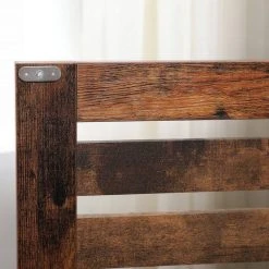 VASAGLE Waschbeckenunterschrank »BBK04BX« Badschrank, Badezimmerschrank, 60 x 30 x 63 cm, vintage -Vasagleau Geschaft 50e9065f 5923 4a6a 9c67 279d6e6fc077