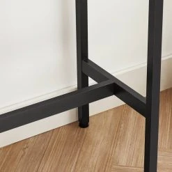 VASAGLE Bartisch »LBT10X LBT010B02«, Küchentisch, 100 x 40 x 90 cm Greige, Vintage -Vasagleau Geschaft 5409980f 8151 40f4 aa79 2196e8830214