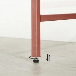 VASAGLE Konsolentisch »LGT26G LGT026A02 LGT026B01«, Beistelltisch, Sofatisch stabil, Glastisch, Wohnzimmer Roségold, Goldfarben, Schwarz 42 VASAGLE Konsolentisch »LGT26G LGT026A02 LGT026B01«, Beistelltisch, Sofatisch stabil, Glastisch, Wohnzimmer Roségold, Goldfarben, Schwarz -Vasagleau Geschaft 5524aea7 71fc 4ca4 b2ce 53d55898736a