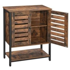 VASAGLE Sideboard »LSC77BX«, Sideboard, Küchenschrank, vintage -Vasagleau Geschaft 619ca52e 1792 4f6c a7b9 e448efaa0076