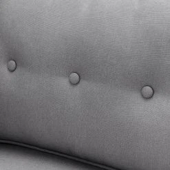 VASAGLE Relaxsessel »LAC003G01 LAC003M01«, Fernsehsessel, Loungesessel, mit Sitzkissen, für Wohnzimmer, Büro Beige, Grau -Vasagleau Geschaft 63651763 3c32 4b79 9528 2ea2e793323a