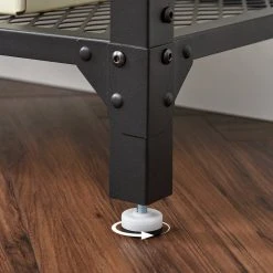 VASAGLE Konsolentisch »LNT088B01 LNT100B01«, Beistelltisch, Flurtisch, Sofatisch, 100 x 35 x 80 cm, für Wohnzimmer, Flur, vintagebraun-schwarz 23 VASAGLE Konsolentisch »LNT088B01 LNT100B01«, Beistelltisch, Flurtisch, Sofatisch, 100 x 35 x 80 cm, für Wohnzimmer, Flur, vintagebraun-schwarz -Vasagleau Geschaft 67fa020f a160 4bf2 a0f1 ee800ea3c797