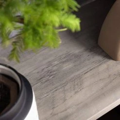 VASAGLE Bücherregal »LBC61BX LBC61WT LBC061M01 LBC41BX«, Standregal, Würfelregal, 4 Fächer, vintage Grau, Wei&szlig; -Vasagleau Geschaft 703c1310 4d67 4813 901b 2650e2d8f6cf