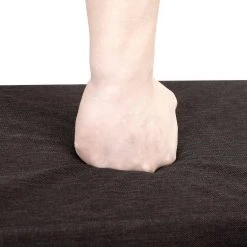 VASAGLE Schuhbank »LHS10«, Schuhregal, Sitzbank, 10 Fächer, mit Polsterung, multifunktional, 104 x 30 x 48 cm Natur, Vintage, Weiß -Vasagleau Geschaft 720e0af4 a9bd 46ef bccf ec384f36415e