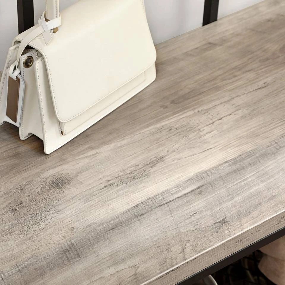 VASAGLE Garderobenständer »HSR86/086/98«, Kleiderständer mit 12 Kleiderhaken und Schuhregal, vintage Greige 26 VASAGLE Garderobenständer »HSR86/086/98«, Kleiderständer mit 12 Kleiderhaken und Schuhregal, vintage Greige – Bild 24