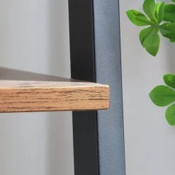 VASAGLE Eckregal »LLS35X LLS34X LLS034M01«, Standregal, Bücherregal, Leiterregal, Industrie-Design Greige-Schwarz, Vintage 28 VASAGLE Eckregal »LLS35X LLS34X LLS034M01«, Standregal, Bücherregal, Leiterregal, Industrie-Design Greige-Schwarz, Vintage -Vasagleau Geschaft 82a431dc d3eb 4ce0 8504 f3631c05da99