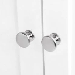 VASAGLE Waschbeckenunterschrank »BBC01WT BBC001G01« Unterschrank, 60 x 60 x 30 cm, Landhausstil Grau, Weiß 26 VASAGLE Waschbeckenunterschrank »BBC01WT BBC001G01« Unterschrank, 60 x 60 x 30 cm, Landhausstil Grau, Weiß -Vasagleau Geschaft 8479d91a 18d2 4875 8eb3 121b8fef40ef