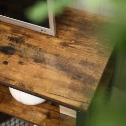 VASAGLE Lowboard »LTV50BX LTV40BX«, großer Fernsehtisch, TV-Schrank, Konsolentisch, 140/100 x 40 x 51,5 cm (L x B x H), Schlafzimmer, Wohnzimmer, Vintage 26 VASAGLE Lowboard »LTV50BX LTV40BX«, großer Fernsehtisch, TV-Schrank, Konsolentisch, 140/100 x 40 x 51,5 cm (L x B x H), Schlafzimmer, Wohnzimmer, Vintage -Vasagleau Geschaft 870af517 35e8 4b31 9018 850220b82262