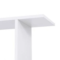 VASAGLE Bücherregal »LBC61BX LBC61WT LBC061M01 LBC41BX«, Standregal, Würfelregal, 4 Fächer, vintage Grau, Wei&szlig; -Vasagleau Geschaft a5d9fd3b ee2c 4373 aae1 b64ea1c69032