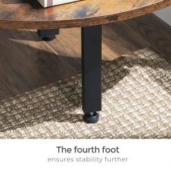 VASAGLE Eckregal »LLS35X LLS34X LLS034M01«, Standregal, Bücherregal, Leiterregal, Industrie-Design Greige-Schwarz, Vintage 42 VASAGLE Eckregal »LLS35X LLS34X LLS034M01«, Standregal, Bücherregal, Leiterregal, Industrie-Design Greige-Schwarz, Vintage -Vasagleau Geschaft a8ea97a7 c041 49b1 8961 0d7b5fd076e3