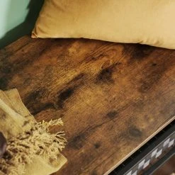 VASAGLE Garderobenständer »HSR47BX«, Kleiderständer mit Sitzbank, vintage 14 VASAGLE Garderobenständer »HSR47BX«, Kleiderständer mit Sitzbank, vintage -Vasagleau Geschaft aa8f5872 91ac 4a8d bce3 3d62e3f3495d