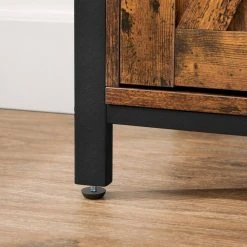 VASAGLE Sideboard »LSC089B01«, Aufbewahrungsschrank, Küchenschrank, Flur, Wohnzimmer, Arbeitszimmer, vintage 17 VASAGLE Sideboard »LSC089B01«, Aufbewahrungsschrank, Küchenschrank, Flur, Wohnzimmer, Arbeitszimmer, vintage -Vasagleau Geschaft bed17b73 8825 4de2 8823 ef42979af955