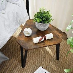 VASAGLE Beistelltisch »LNT14BX«, Beistelltisch-Set, 3 Stück Nachttische, Couchtische, vintage 13 VASAGLE Beistelltisch »LNT14BX«, Beistelltisch-Set, 3 Stück Nachttische, Couchtische, vintage -Vasagleau Geschaft c4dd8c90 84fa 4f9b 807b 063bc4203a17