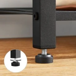 VASAGLE Garderobenständer »HSR45BX«, Kleiderständer mit Schuhregal, vintage 19 VASAGLE Garderobenständer »HSR45BX«, Kleiderständer mit Schuhregal, vintage -Vasagleau Geschaft ca96a0c6 0a27 4f33 a266 cd22b0b6e1f8