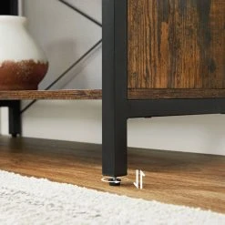 VASAGLE Bücherregal »LBC073B01«, Standregal, 5 Ebenen, Gitter-Rückwand, Wohnzimmer, Schlafzimmer, vintage 15 VASAGLE Bücherregal »LBC073B01«, Standregal, 5 Ebenen, Gitter-Rückwand, Wohnzimmer, Schlafzimmer, vintage -Vasagleau Geschaft ca99496f 6cc9 4a23 bc4f 9e7e08ceff16