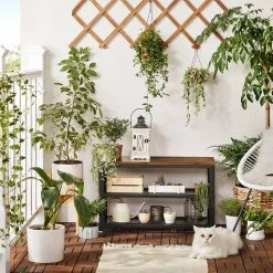 VASAGLE Schuhbank »LBS73 LBS74 LBS078«, Schuhregal mit Sitzfläche, Schuhablage, Flur, verschiedene Größen, vintage Grau -Vasagleau Geschaft cd5a0fbb 373d 4185 9cee 461d7ef0aa00