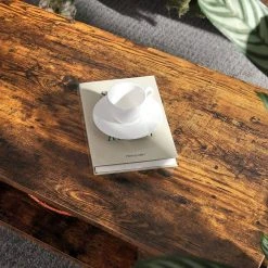 VASAGLE Couchtisch »LCT028X01«, Beistelltisch mit Stauraum, Schublade, offenes Fach, für Wohnzimmer, Esszimmer, 100 x 50 x 45 cm, vintage -Vasagleau Geschaft dad8a7b4 2903 4b17 bf95 37782c1afe17