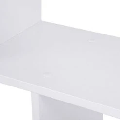 VASAGLE Bücherregal »LBC61BX LBC61WT LBC061M01 LBC41BX«, Standregal, Würfelregal, 4 Fächer, vintage Grau, Wei&szlig; -Vasagleau Geschaft db26fcfd 3bf4 4be9 9f9c e017779ef47e