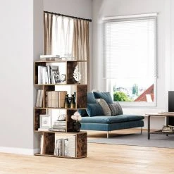 VASAGLE Bücherregal »LBC61BX LBC61WT LBC061M01 LBC41BX«, Standregal, Würfelregal, 4 Fächer, vintage Grau, Wei&szlig; -Vasagleau Geschaft df73ebd4 0236 4ddf 8fd7 8c7bc25310c6