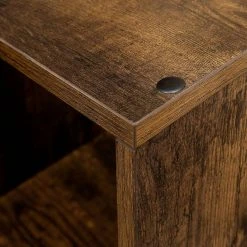 VASAGLE Raumteiler »LBC10 LBC63«, Bücherregal, Würfelregal, Leiterregal, Treppenregal, freistehend, für Büro, Wohnzimmer, Schlafzimmer Vintage, Weiß 34 VASAGLE Raumteiler »LBC10 LBC63«, Bücherregal, Würfelregal, Leiterregal, Treppenregal, freistehend, für Büro, Wohnzimmer, Schlafzimmer Vintage, Weiß -Vasagleau Geschaft e2f36541 f2f0 4e48 9244 1d8363a1db79