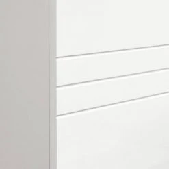 VASAGLE Badkommode »BBK140W01«, Badezimmerschrank, Sideboard mit Schublade, Badezimmer, Flur, 60 x 30 x 80 cm, weiß -Vasagleau Geschaft e31f2186 3218 4e00 823d d12548e5d6de