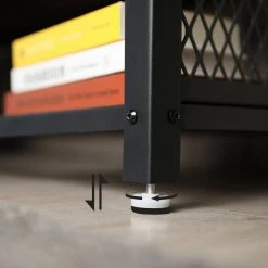 VASAGLE Lowboard »LTV50BX LTV40BX«, großer Fernsehtisch, TV-Schrank, Konsolentisch, 140/100 x 40 x 51,5 cm (L x B x H), Schlafzimmer, Wohnzimmer, Vintage 25 VASAGLE Lowboard »LTV50BX LTV40BX«, großer Fernsehtisch, TV-Schrank, Konsolentisch, 140/100 x 40 x 51,5 cm (L x B x H), Schlafzimmer, Wohnzimmer, Vintage -Vasagleau Geschaft ec492cc5 71af 42d3 9ad6 6ea781bf64b2