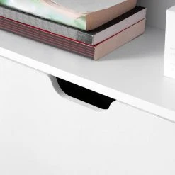 VASAGLE Schuhschrank »LBC040X01 LBC040W01« Schuhregal mit 2 Klappen und mit Zusatzfach, Schuhaufbewahrung, 60 x 24 x 102 cm Vintage, Weiß 38 VASAGLE Schuhschrank »LBC040X01 LBC040W01« Schuhregal mit 2 Klappen und mit Zusatzfach, Schuhaufbewahrung, 60 x 24 x 102 cm Vintage, Weiß -Vasagleau Geschaft f020450e f638 4c5c a863 e7761939eb24