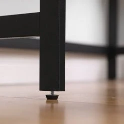 VASAGLE Schminktisch »RVT02BX«, Frisiertisch, Kosmetiktisch mit 3-teiligem Klappspiegel, mit Hocker und 3 Schubladen -Vasagleau Geschaft f4e8b799 0ec3 44d0 9b2a 09be85a6bb35