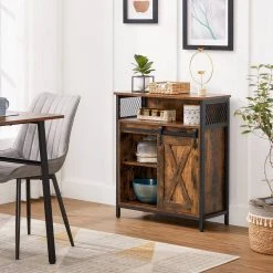 VASAGLE Sideboard »LSC089B01«, Aufbewahrungsschrank, Küchenschrank, Flur, Wohnzimmer, Arbeitszimmer, vintage 13 VASAGLE Sideboard »LSC089B01«, Aufbewahrungsschrank, Küchenschrank, Flur, Wohnzimmer, Arbeitszimmer, vintage -Vasagleau Geschaft f6fc0482 b5e6 49fc 961f d2c677ae5baf